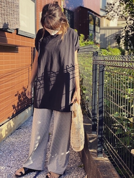 Rikoさんのコーディネート