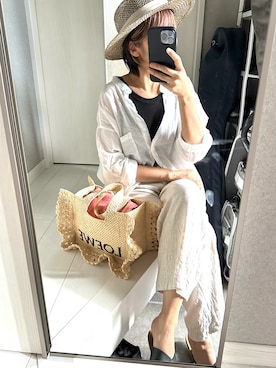 Rikoさんのコーディネート