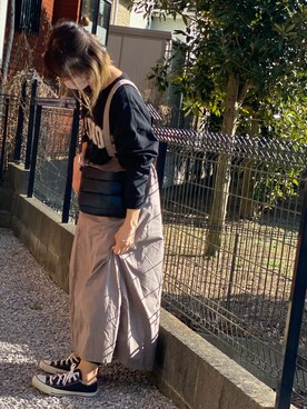 Rikoさんのコーディネート