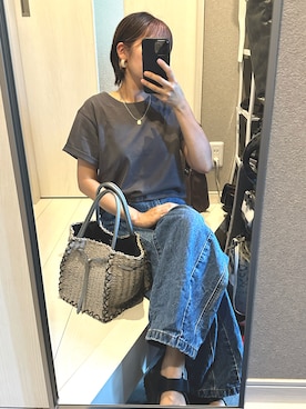 Rikoさんのコーディネート