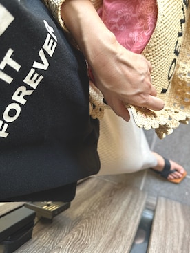 Rikoさんのコーディネート