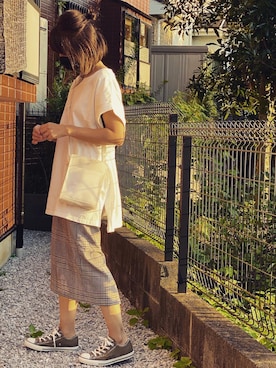 Rikoさんのコーディネート