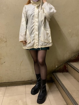 ｶｿﾝさんのコーディネート