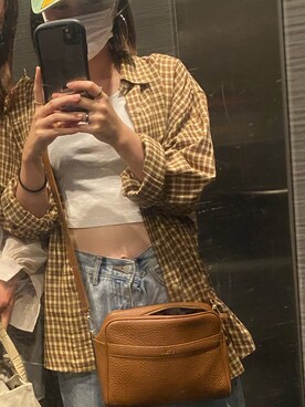 sayakaさんのコーディネート