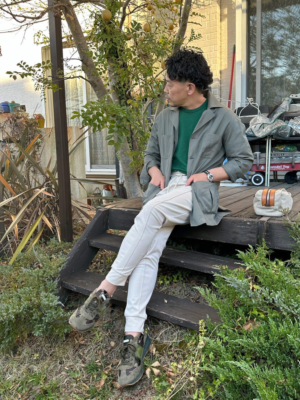 BRUNELLO CUCINELLI バスローブ・おくるみ・ブランケット　箱付き バスタオル キッズ バスローブ 通販 おくるみ ポンチョ