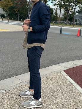 ニックDさんのコーディネート