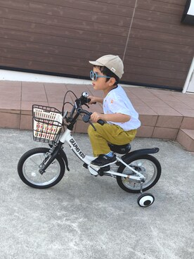 みーさんのコーディネート