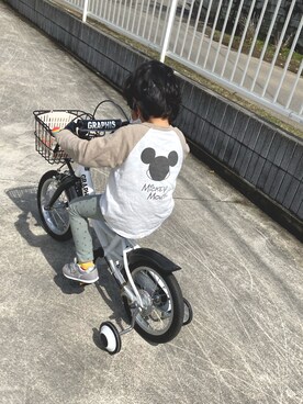 みーさんのコーディネート