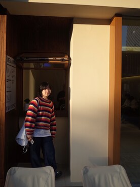 FINGERSさんのコーディネート