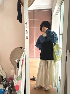 FINGERSさんのコーディネート