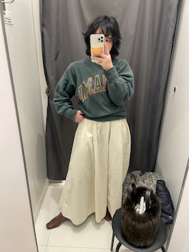 FINGERSさんのコーディネート