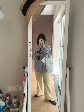 FINGERSさんのコーディネート