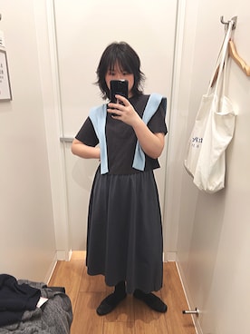 FINGERSさんのコーディネート