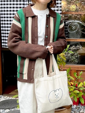 〰️さん(レディース・160cm)の秋コーディネート