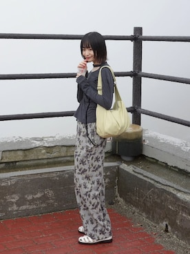 〰️さんのコーディネート