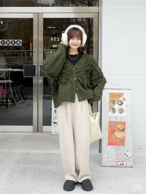 ITTI（イッチ） ハンドバッグ : ZOZOTOWN Yahoo!店 - 通販 - Yahoo