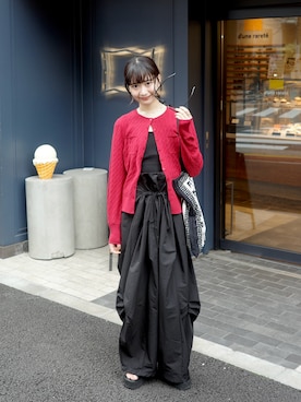 〰️さんのコーディネート