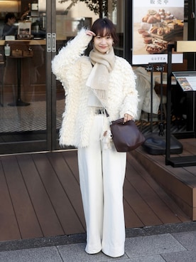 〰️さんのコーディネート