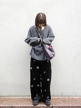 〰️さんのコーディネート