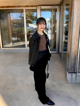 〰️さんのコーディネート