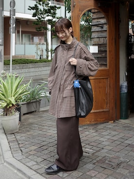 〰️さんのコーディネート