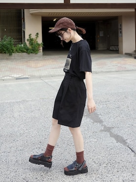 〰️さんのコーディネート