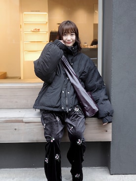 〰️さんのコーディネート