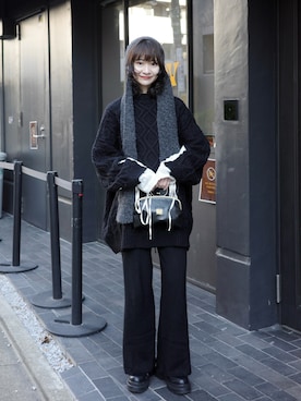 〰️さんのコーディネート