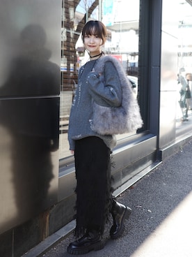 〰️さんのコーディネート