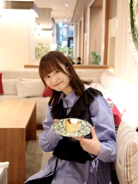 〰️さんのコーディネート