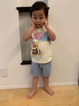 いわたんさんのコーディネート