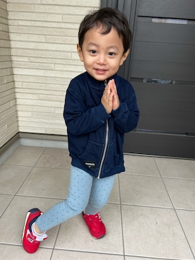 いわたんさんのコーディネート