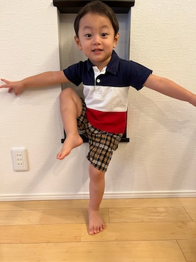 いわたんさんのコーディネート