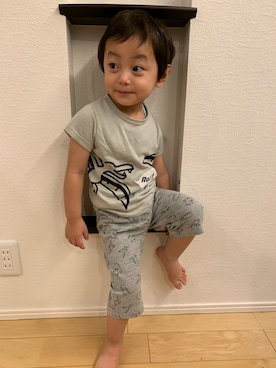 いわたんさんのコーディネート