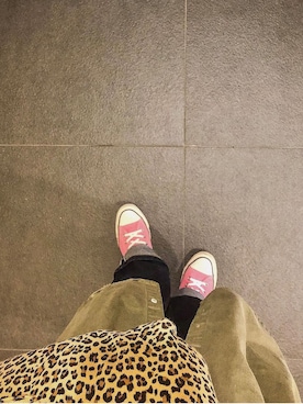 raraさんのコーディネート