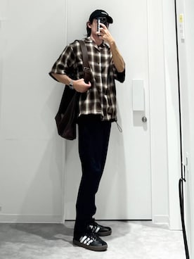 ショゴさんのコーディネート