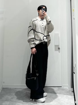 ショゴさんのコーディネート