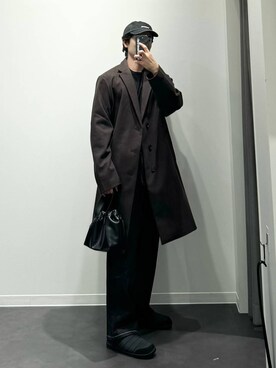 ショゴさんのコーディネート