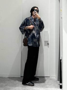 ショゴさんのコーディネート