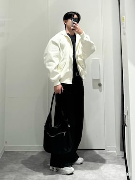 ショゴさんのコーディネート