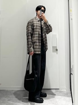 ショゴさんのコーディネート