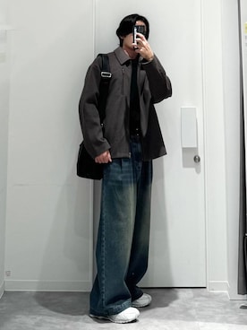 ショゴさんのコーディネート