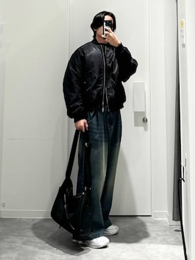 ショゴさんのコーディネート