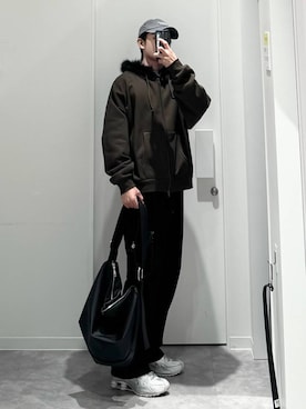 ショゴさんのコーディネート