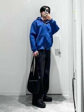 ショゴさんのコーディネート