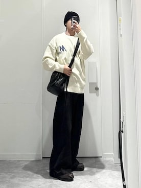 ショゴさんのコーディネート