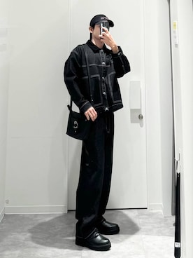 ショゴさんのコーディネート