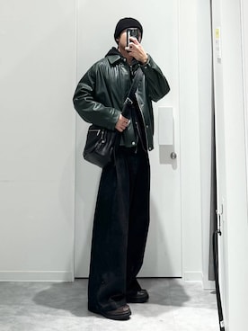 ショゴさんのコーディネート