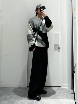 ショゴさんのコーディネート