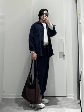 ショゴさんのコーディネート